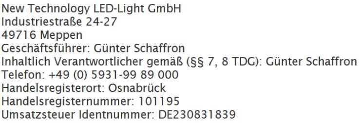 Impressum led-licht-fuer-krankenhaeuser.de.ntligm.de